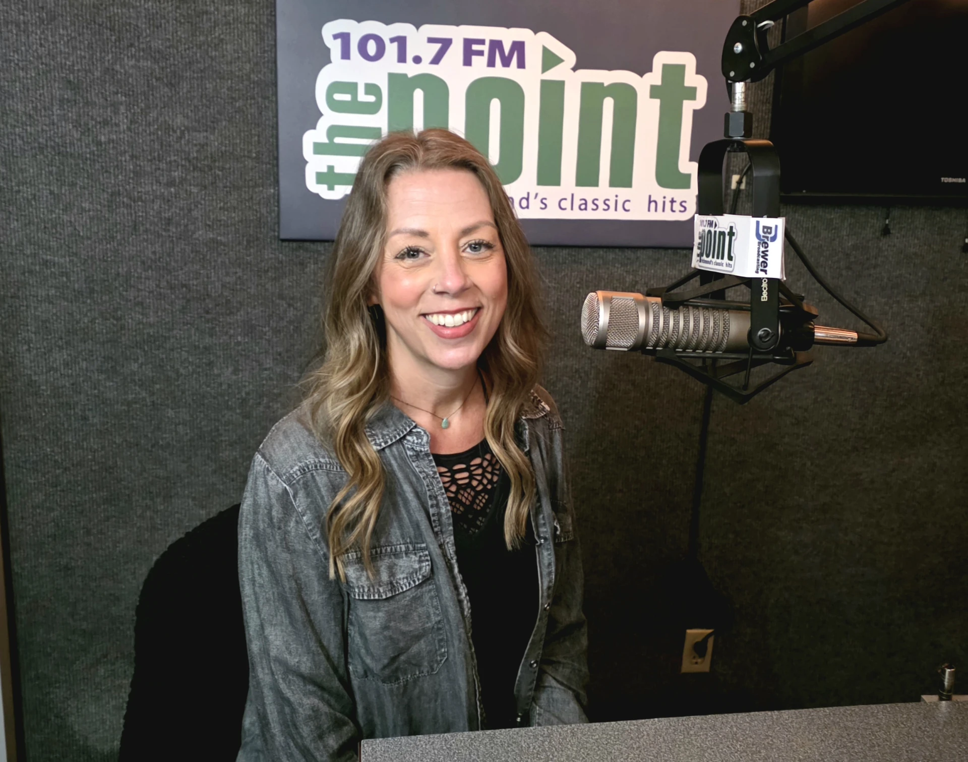 Michelle Simpson - Co-owner at Cosmotique Salon