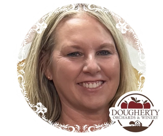 Andra Solis - Dougherty Orchards