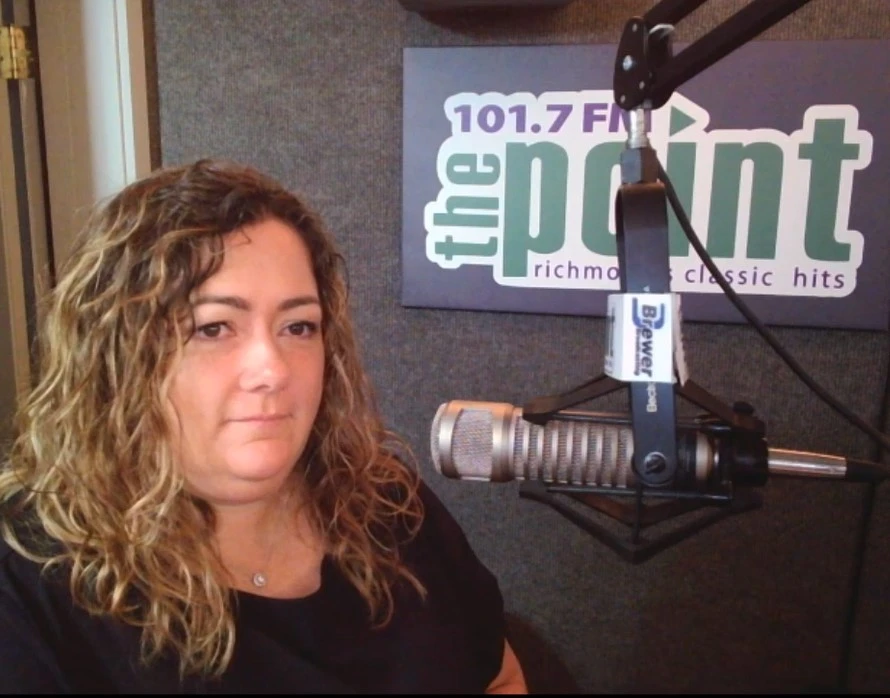 Dr. Casey Runnels - Runnels Chiropractic