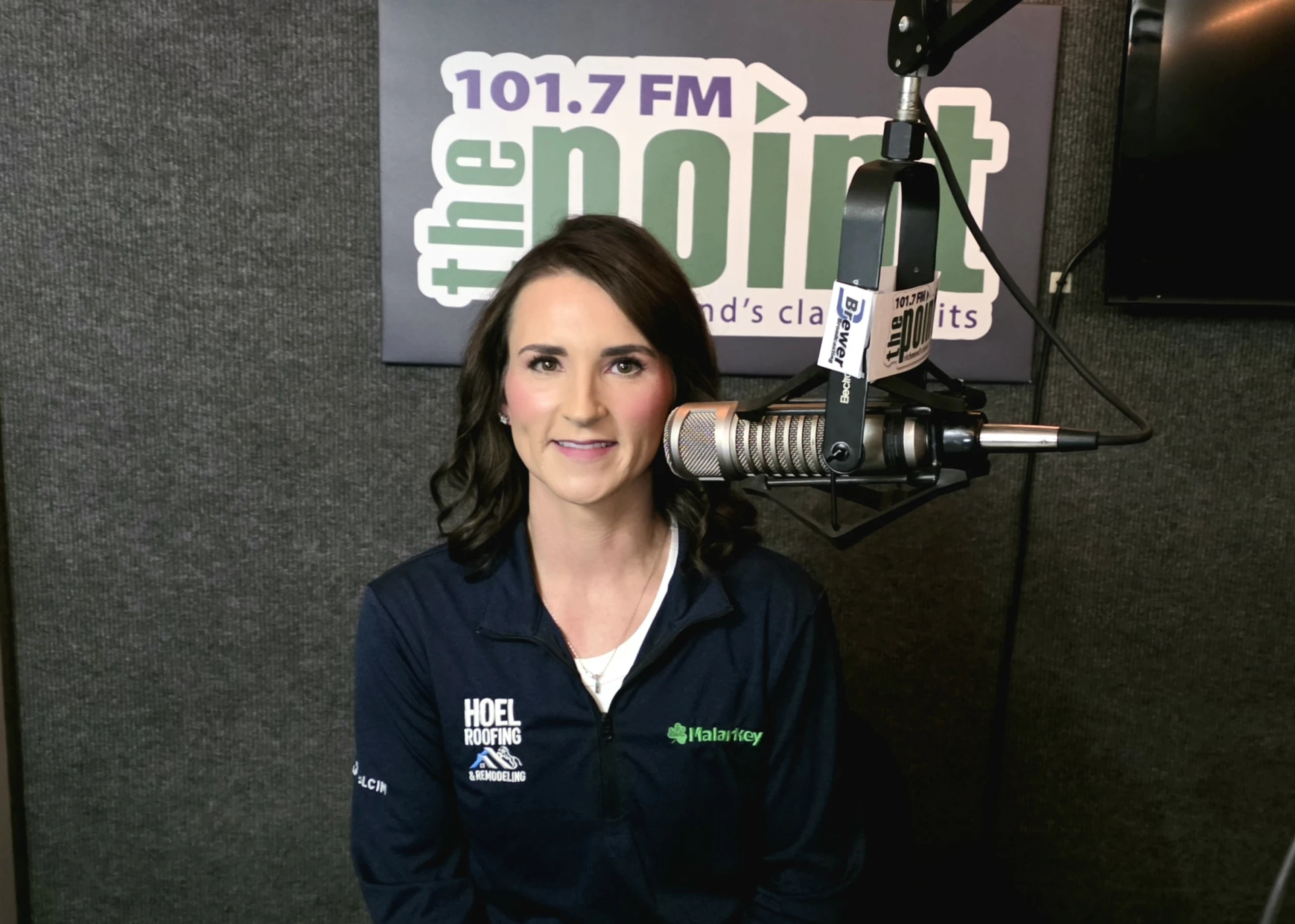 Emily Hoel - Hoel Roofing