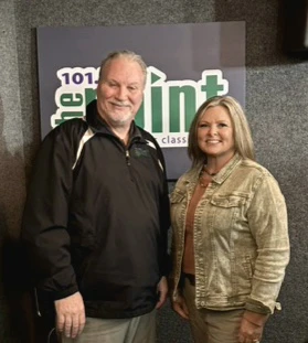Angie Kirkendall - Cornerstone Caregiving
