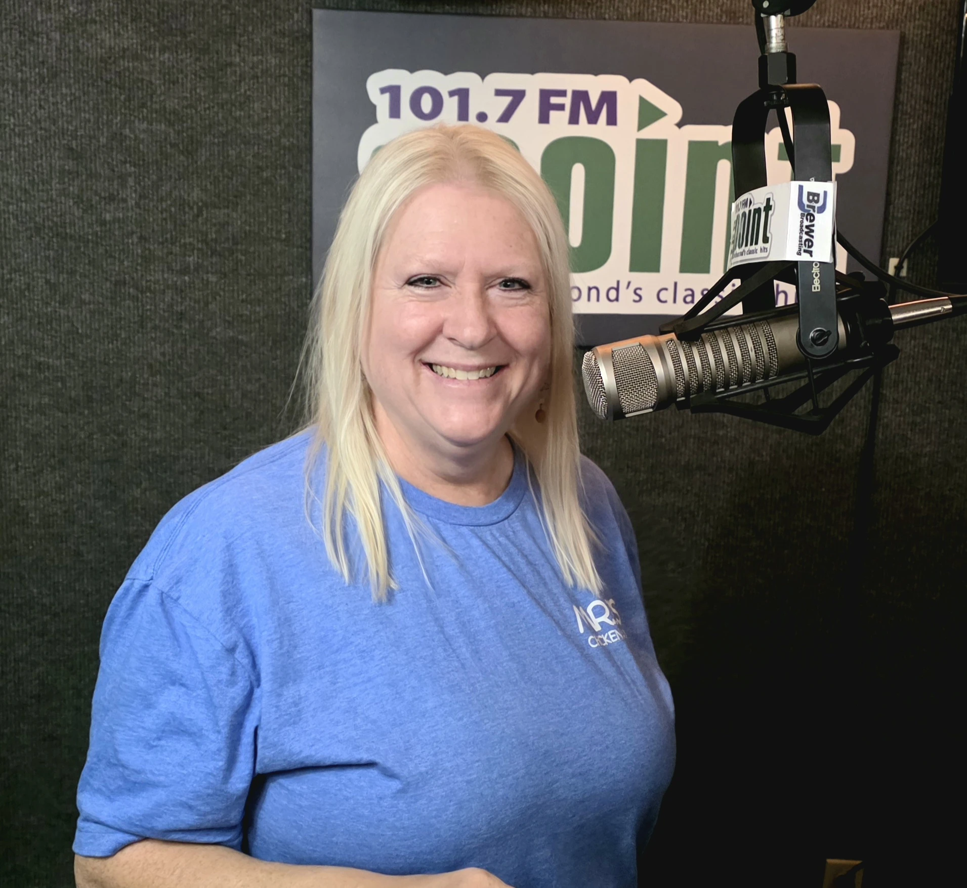 Mindy Myers -  MR. B'S CHICKEN SALAD & Bibbly Boo Toy & Candy Shoppe